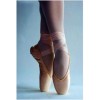 Ballet Dancer Feet Diamond Painting