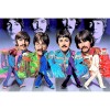 Forever Beatles Diamond Painting