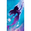 Mermaid Diamond Painting Mermaid-3