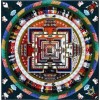 Mandala Colors Diamond Painting