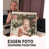 Eigen Foto  Diamond Painting | Eigen Ontwerp Diamond Painting