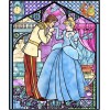 The Cinderella Diamond Painting