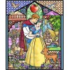 Snow White and the Seven Dwarves Diamond Painting